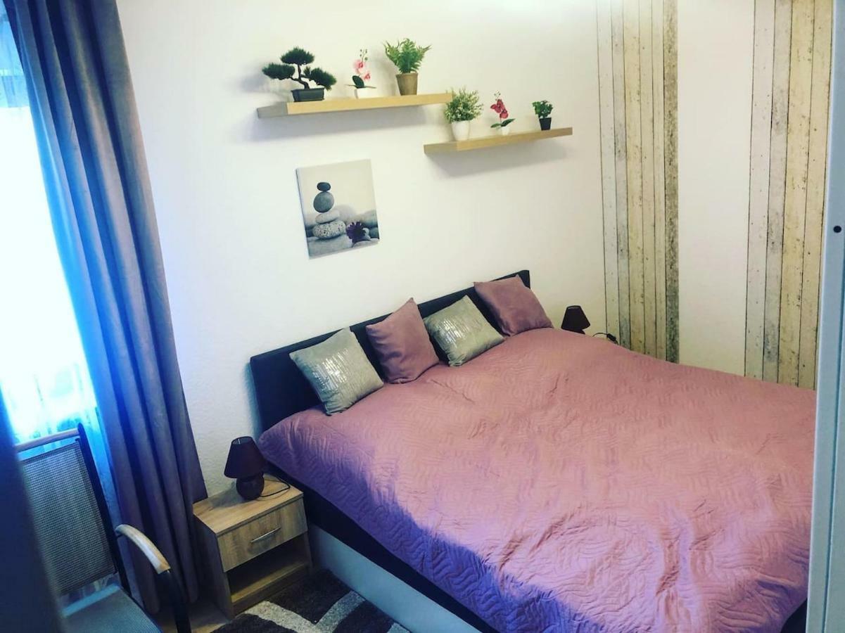 Vasari Ferienwohnung Meersburg Zewnętrze zdjęcie