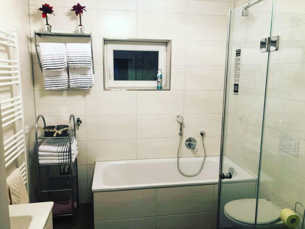 Vasari Ferienwohnung Meersburg Zewnętrze zdjęcie