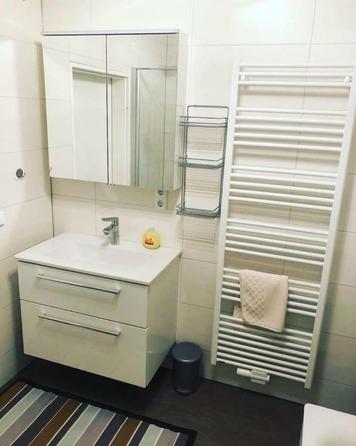 Vasari Ferienwohnung Meersburg Zewnętrze zdjęcie
