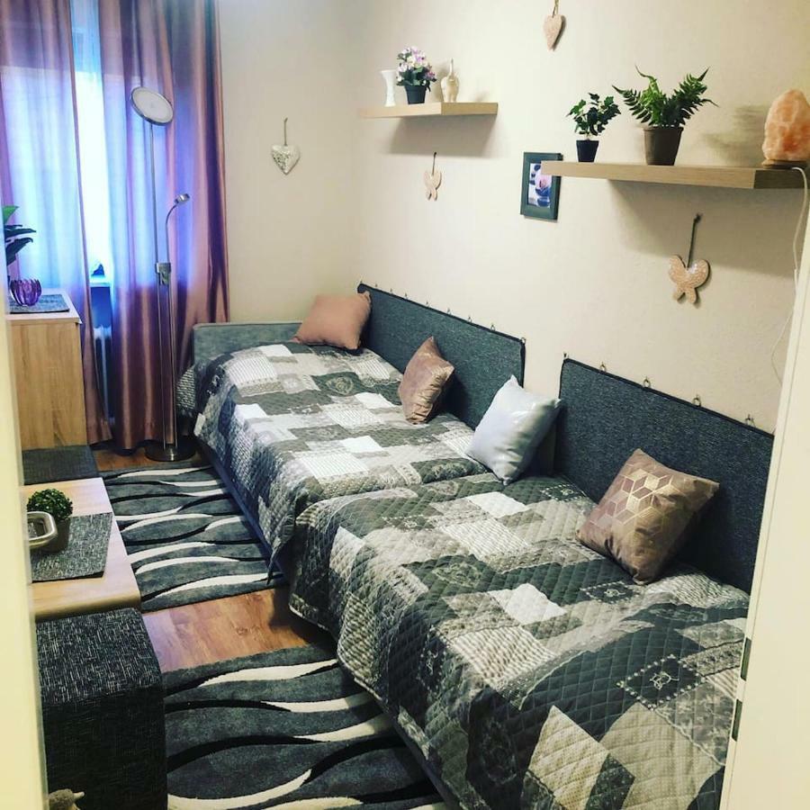 Vasari Ferienwohnung Meersburg Zewnętrze zdjęcie