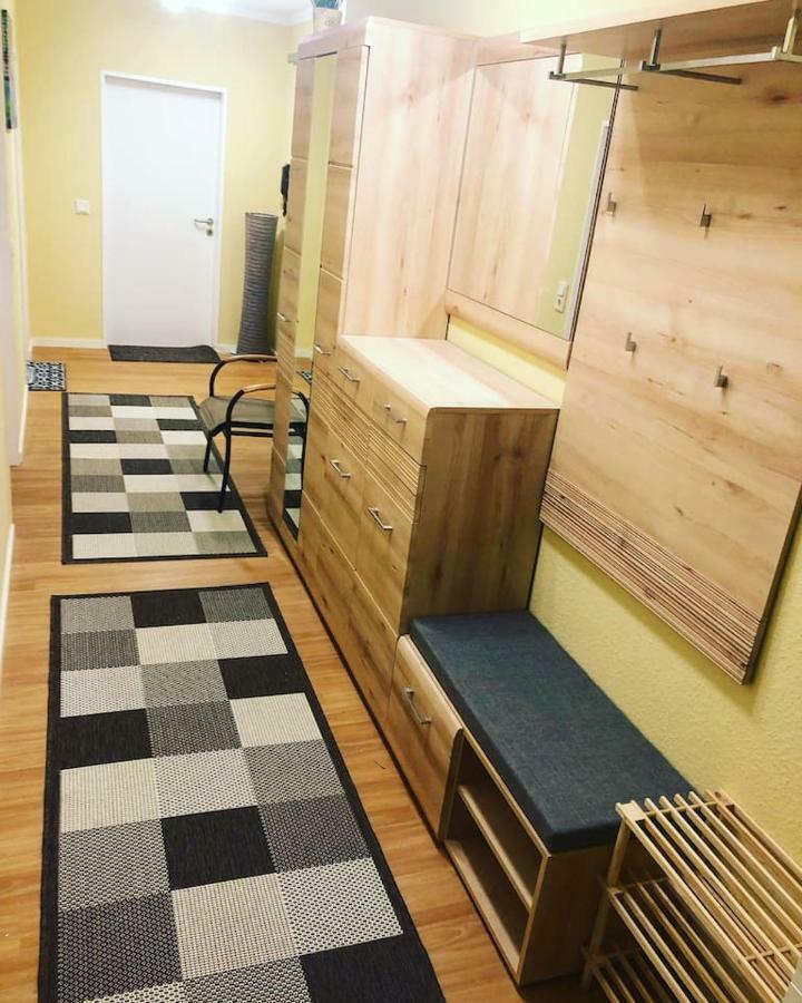 Vasari Ferienwohnung Meersburg Zewnętrze zdjęcie